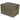Cassa pieghevole MFH Folding Plastic Crate 60 l — Verde