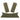 Elmetto Rothco OCC FAST Advanced — Verde