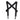 Bretelle Rothco Combat Suspenders — Nero