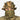 KMCS Boonie Hat with 3D Leaves - Next-Gen Brown Home > All products > Army clothing and shoes > Hejkals and Masking Dumpers Kicking Mustang