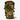 KMCS Pack Cover (Small) with 3D Leaves - Next-Gen Brown Home > All products > Army clothing and shoes > Hejkals and Masking Dumpers Kicking Mustang