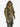 KMCS Python Ghillie Cloak - Next-Gen Brown Home > All products > Army clothing and shoes > Hejkals and Masking Dumpers Kicking Mustang
