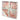 Tuta neonato Rothco Infant Baby Pink Camo — Pink