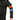 Identifikationsarmband 101INC Team Armband Tapes – Blau / Rot