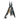Leatherman multitool MUT EOD - Black Home > All products > Airsoft equipment and guns cases > Knives, multitools and tools > Multitool / multifunctional knives LEATHERMAN