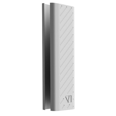 Custodia caricatore VORSK VMP-2 Magazine Sleeve Long — Grigio-VORSK-