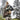 EBERLESTOCK RECON MODULAR SMALL Bino Pack - Green Home > All products > Airsoft equipment and guns cases > Tactical vests on airsoft and plates carriers > Tactical vests on airsoft EBERLESTOCK