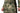 Taktische Hose SATAC Combat G4 – Adaptive Green