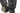 Pantaloni tattici SATAC Combat G4 — MC Black