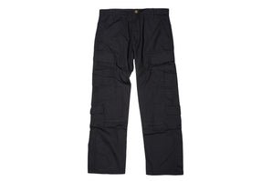 Pantaloni tattici SATAC ACU Tactical Pants Woodland — Nero-SATAC-