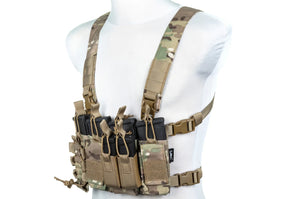 Chest rig SATAC Tactical — Multicam-SATAC-