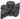 VO Riflescope CONTINENTAL X6 6–36x56 FFP PRS - Black-Vector Optics-