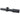 VictOptics LPVO Riflescope S6 1–6x24 plus One-Piece High Mount - Black-Vector Optics-