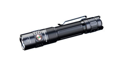 Torcia Fenix PD35R ACE — Nero-FENIX-