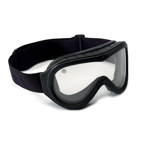 Occhiali balistici Bolle Chronosoft Vented — Nero-Bolle-