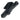 ESP Hardened Baton 18" Easy Lock Teleskopschlagstock – Schwarz