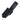 ESP Hardened Baton 18" Easy Lock Teleskopschlagstock – Schwarz