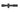 Cannocchiale Vector Optics Continental X6 2-12x44 CTR FFP — Nero