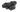 VO MAVERICK Red Dot and Magnifier Set on 1-piece RIS base - Black-Vector Optics-