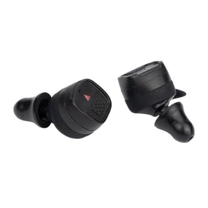 Protezione acustica EARMOR M20T PRO Bluetooth — Nero-EARMOR-