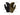 PYRAMEX VG Adjustable Operator Tactical Gloves - Black-PYRAMEX-
