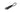 Linguetta cerniera SATAC Extended VELCRO Zipper Puller — MC Black