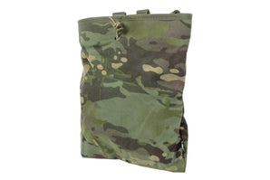 Dump pouch SATAC Magazine Dump Bag — Multicam Tropic-SATAC-
