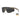 WILEY X SABER ADVANCED Glasses (Clear, Smoke, Orange Visor) - Tan-WILEY X-