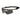 WILEY X SABER ADVANCED Glasses (Clear, Smoke, Orange Visor) - Tan-WILEY X-
