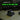 OLIGHT OSIGHT C GREEN Dot Sight, RMR Footprint - Black-OLIGHT-