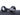 Attacco monoblocco Strike Systems HOMS-01 30 mm — Nero