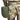 WAS DUMP POUCH Gen 2, Large – Green-Warrior Assault Systems-