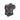 VO PARAGON 1×18 MINI Prism Sight with RUM(TM) HC Mount – Black-Vector Optics-