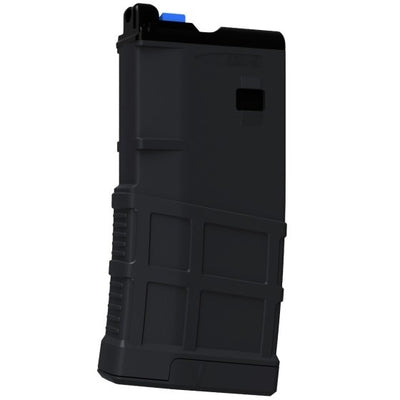 VORSK MWS VMAR Series (VP) Gas Magazine, 25 BBs – Black-VORSK-