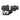 VO Set SCRAPPER 1×25 Red Dot and PARAGON 3× Magnifier with FTS Mount-Vector Optics-