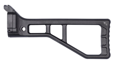 Delta Armory GP STRIBOG Fixed Stock – Black-Delta Armory-