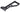Delta Armory GP STRIBOG Fixed Stock – Black-Delta Armory-