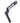 Delta Armory STRIBOG MINIMALIST Folding RIS Stock (2 Pcs) – Black-Delta Armory-