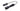 Torcia tattica Fenix GL30R con interruttore remoto — Nero-FENIX-