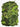 KMCS Pack Cover with 3D Leaves (XL) – Next-Gen Green-Kicking Mustang-