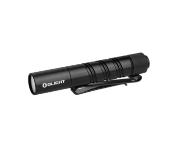 OLIGHT I3T 2 EOS Flashlight 200 LM – Black-OLIGHT-
