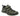 Bennon AMIGO O1 Work Sandals – Green / Black-BENNON-36-