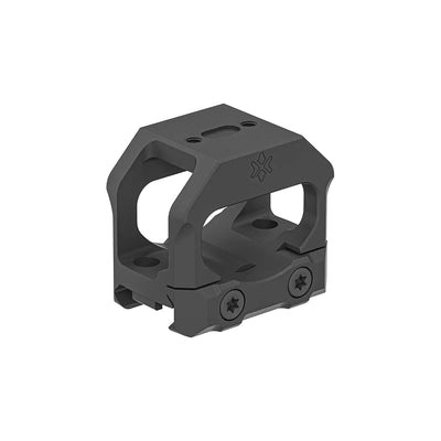 Adattatore RIS Vector Optics VAS Universal 57 mm High — Nero-Vector Optics-