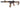 Delta Armory M4 / AR15 SilentOps 7" CHARLIE EAGLE – Black / Tan-Delta Armory-