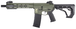 Fucile softair Delta Armory M4 Charlie Eagle M-LOK 10" — OD — Verde-Delta Armory-