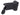 Delta Armory B5 Short Tactical RIS Front Grip – Black-Delta Armory-