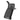 Delta Armory M4 / AR15 QRS B5 AEG Motor Pistol Grip – Black-Delta Armory-