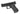 UMAREX / VFC Glock 19 Gen5 GBB Airsoft Pistol – Black-UMAREX-