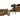 KMCS TAC-41 Rifle Wrap – Next-Gen Brown-Kicking Mustang-