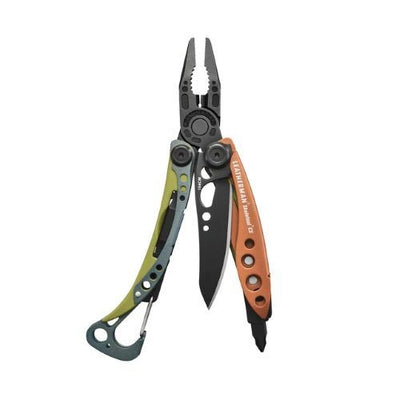 Leatherman multitool SKELETOOL(R) CX – Aurora-LEATHERMAN-